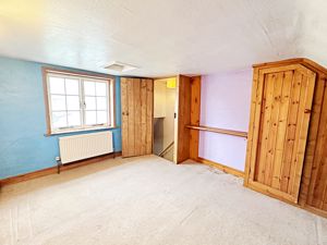 Bedroom Two- click for photo gallery